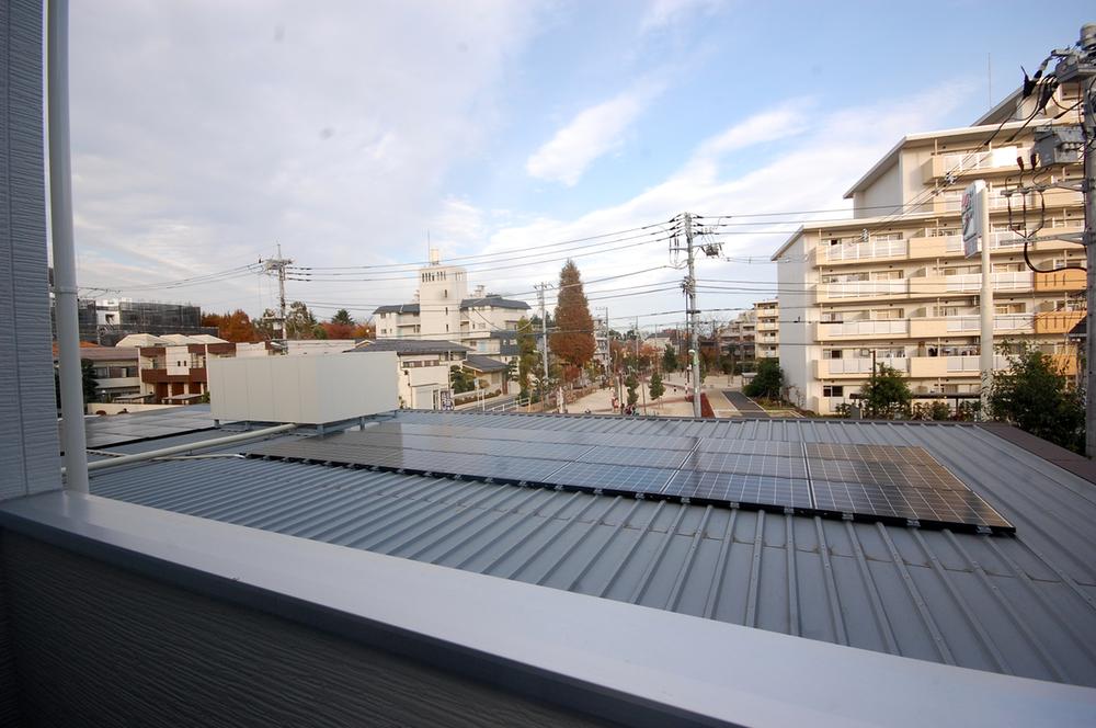 View photos from the dwelling unit