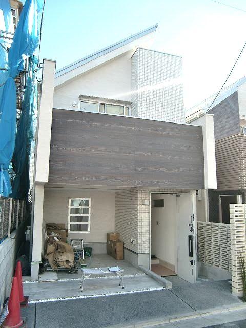 Local appearance photo. Site photo