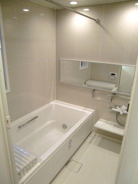 Bathroom. Site photo