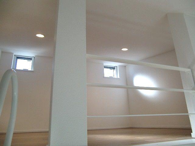 Other introspection. loft