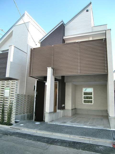 Local appearance photo. appearance