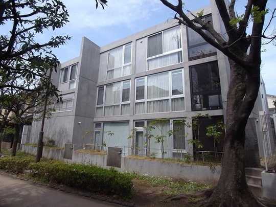 Local appearance photo. appearance