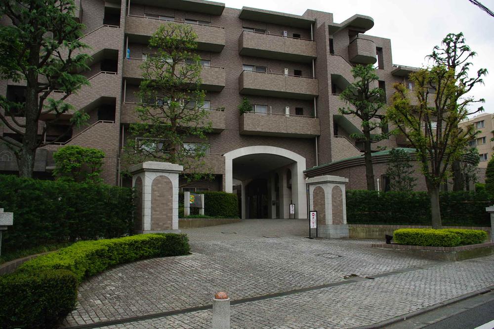 Local appearance photo. Appearance 2