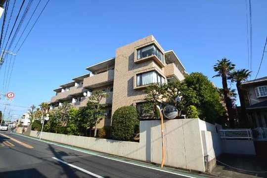 Local appearance photo. appearance