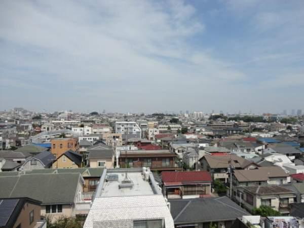 View photos from the dwelling unit