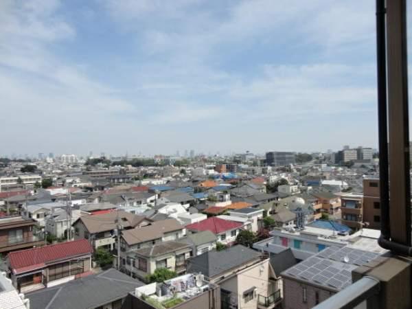 View photos from the dwelling unit