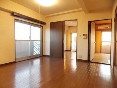 Living. Current state facilities