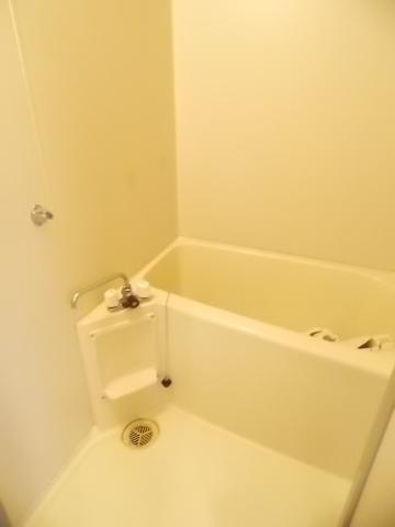 Bathroom. Current state facilities