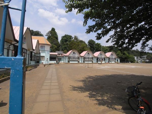 kindergarten ・ Nursery. Kei Motodera kindergarten (kindergarten ・ 468m to the nursery)