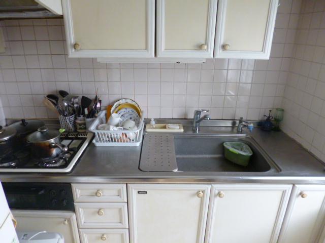 Setagaya-ku, Tokyo helical 4