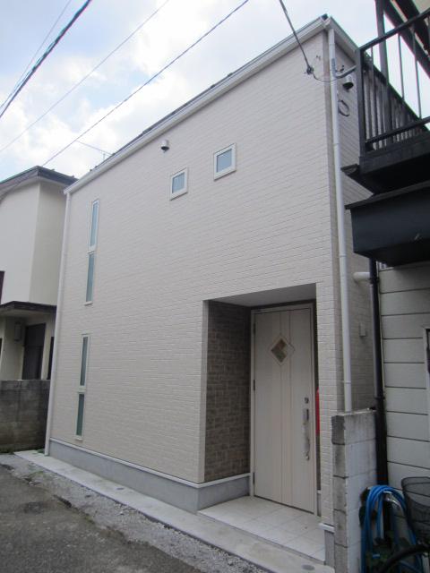 Local appearance photo. Local (May 2013) Shooting