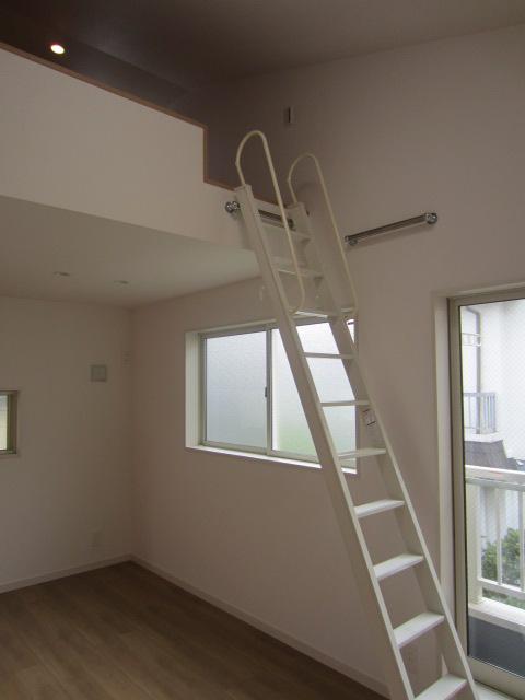 Living. Room (May 2013) Shooting