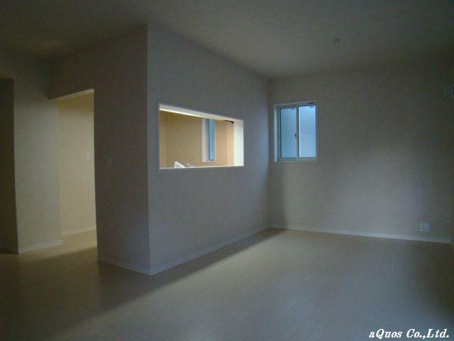 Living. Indoor (11 May 2013) Shooting