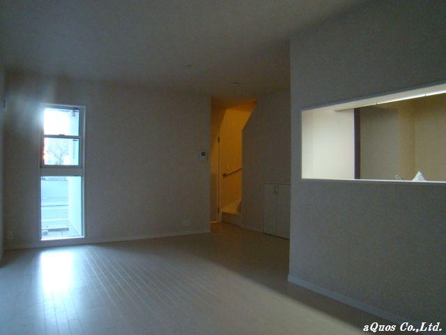 Living. Indoor (11 May 2013) Shooting