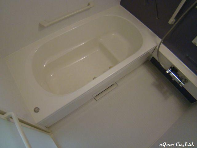 Bathroom. Indoor (11 May 2013) Shooting