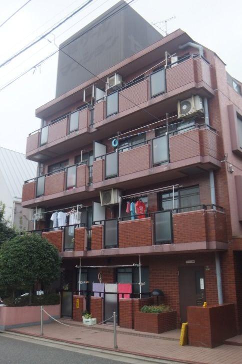 Local appearance photo. tube Management Fee: 13,140 yen / Month repair reserve: 13,332 yen / Month