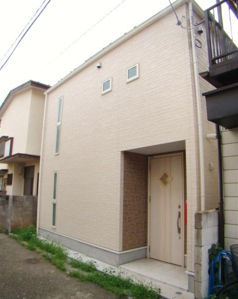 Local appearance photo. Local (June 2013) Shooting