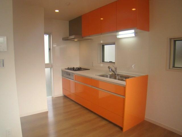 Kitchen. Indoor (June 2013) Shooting