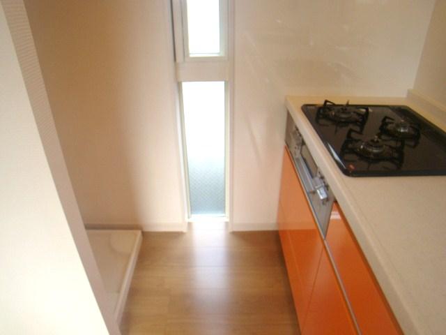 Kitchen. Indoor (June 2013) Shooting