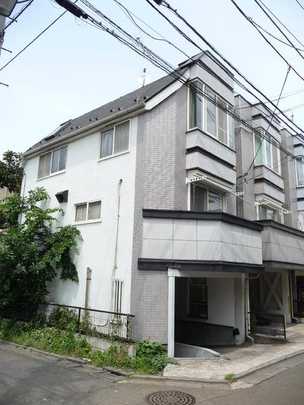 Local appearance photo. ☆ Exterior (1)