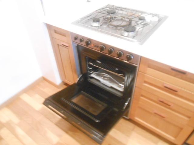 Kitchen. Krantz Kyodo