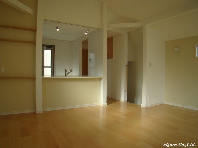 Living. Indoor (11 May 2013) Shooting