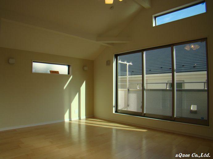 Living. Indoor (11 May 2013) Shooting