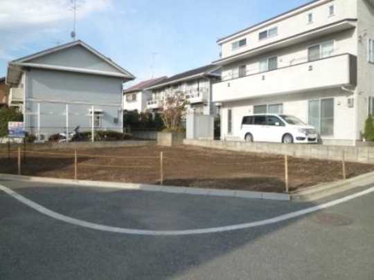 Local land photo. Local (1)