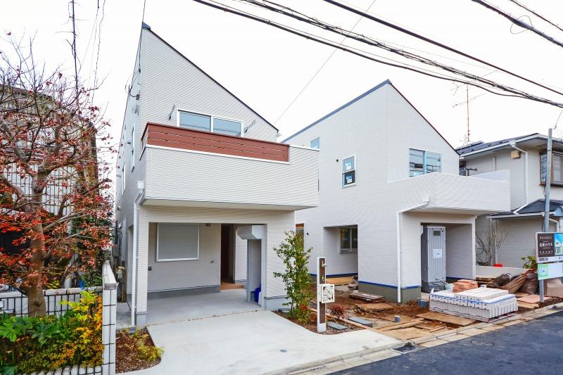 Local appearance photo. Local (12 May 2013 Late) Shooting