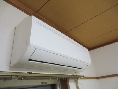 Other. Air-conditioned