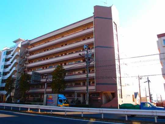 Local appearance photo. appearance