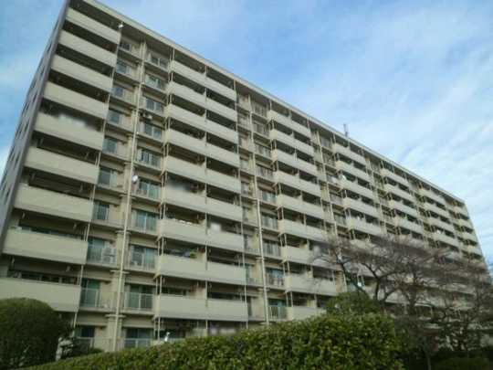 Local appearance photo. appearance