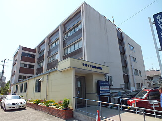 Hospital. 506m until the medical corporation Association MidoriMakotokai Setagaya Shimoda General Hospital (Hospital)