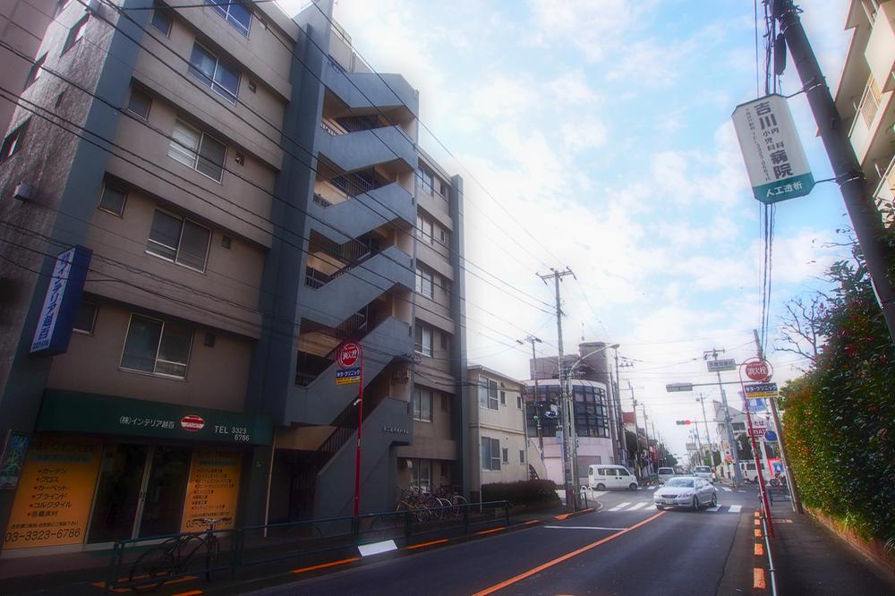 Other local. Local (11 May 2013) Shooting