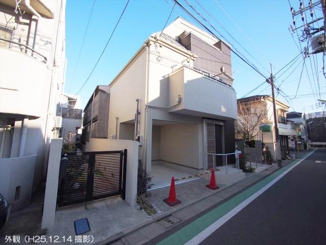 Local appearance photo. appearance