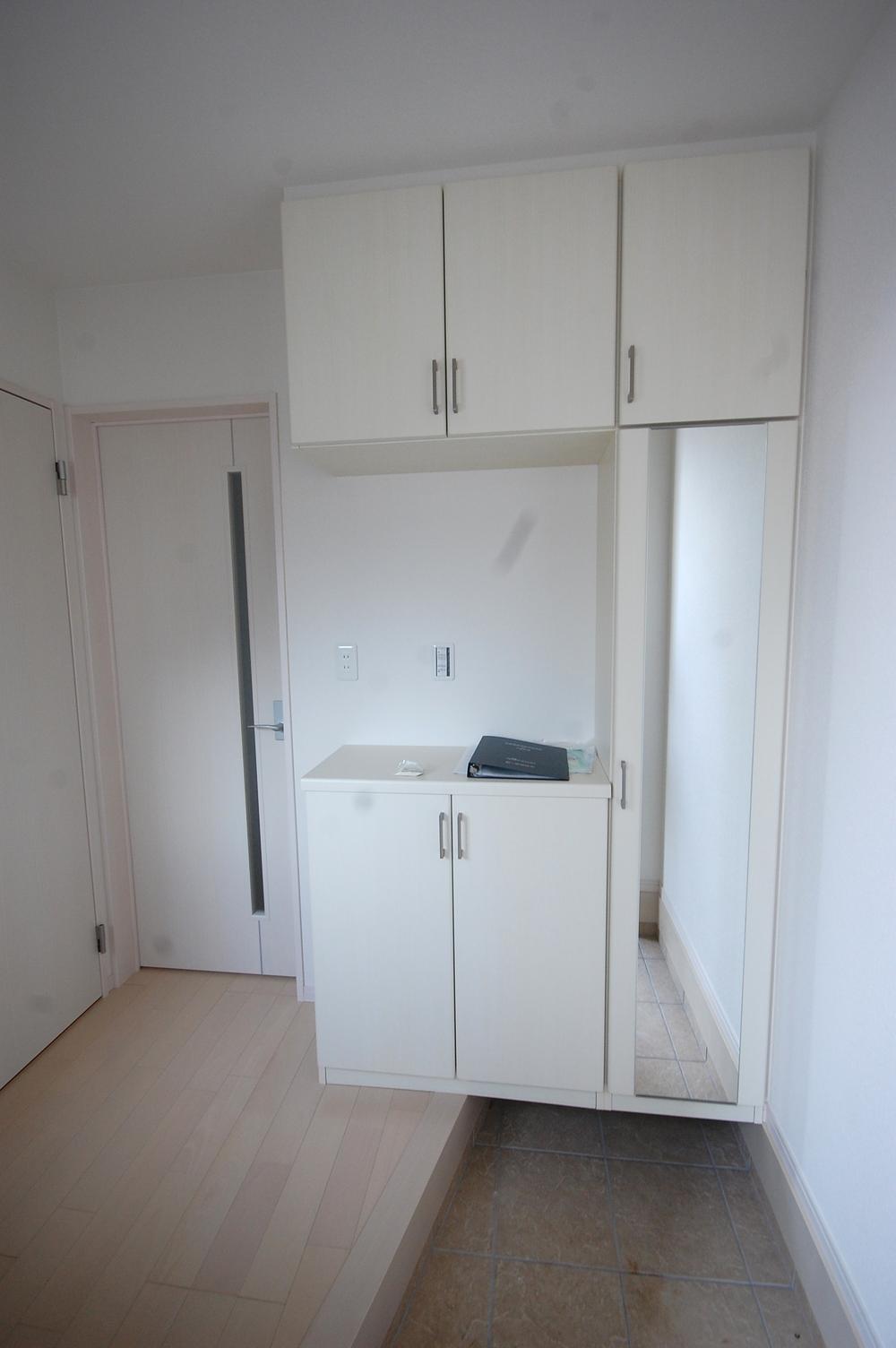 Receipt. Seller construction cases