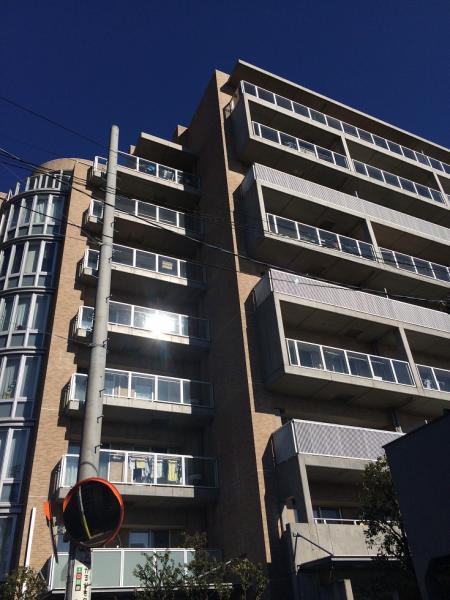 Local appearance photo