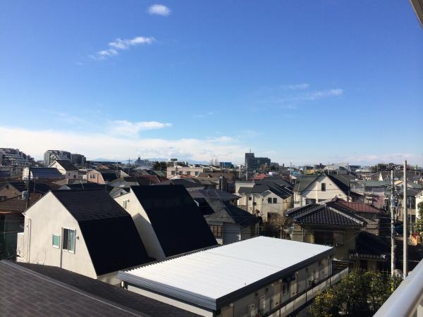 View photos from the dwelling unit