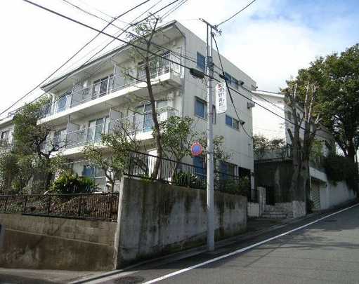 Local land photo. The property local