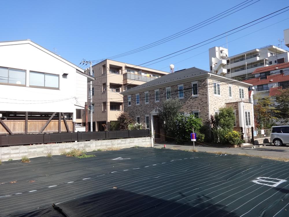 Local land photo. Local (11 May 2013) Shooting