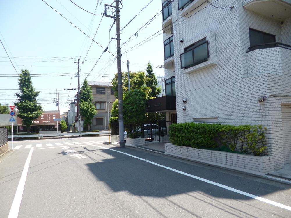 Other local. Local (June 2013) Shooting