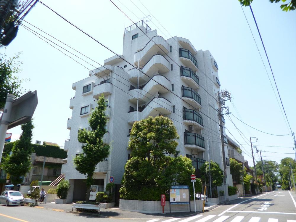 Local appearance photo. Local (June 2013) Shooting