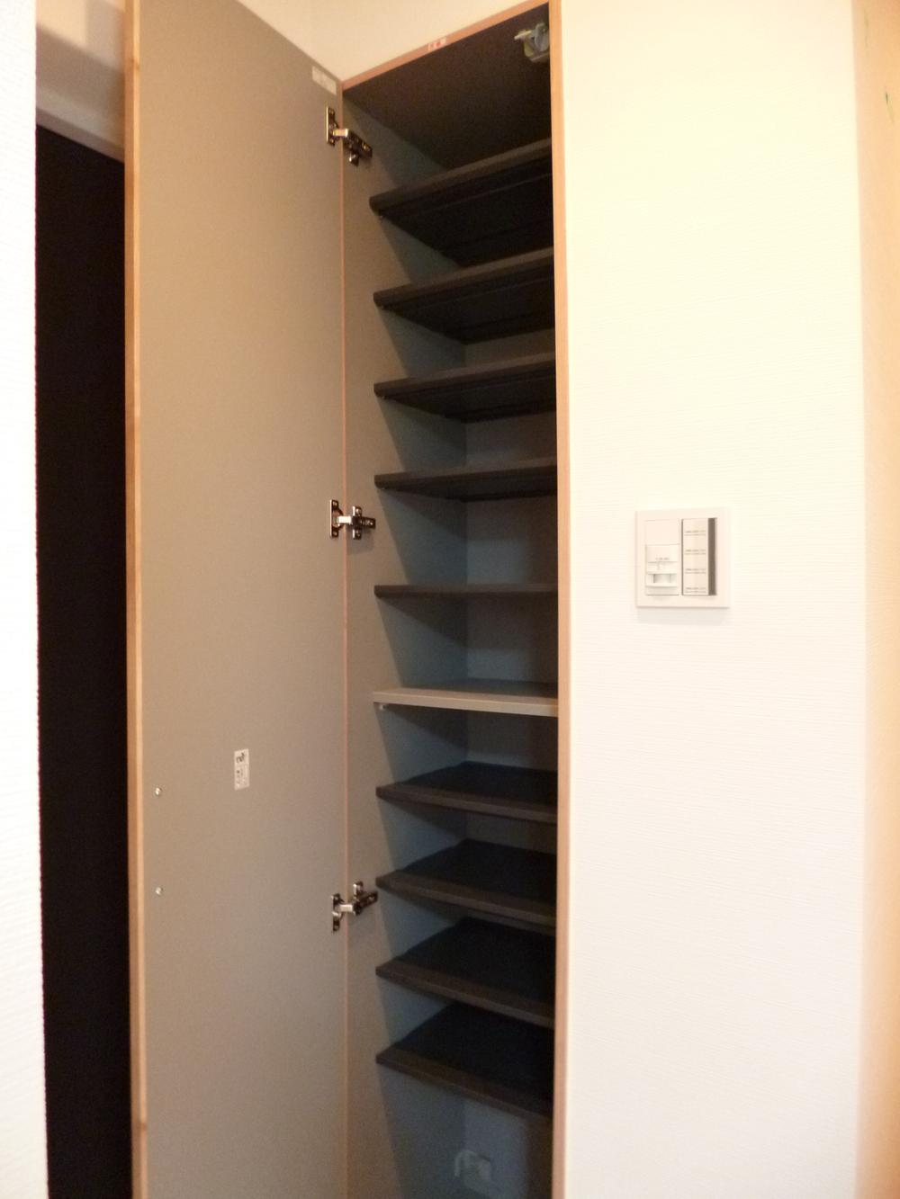 Receipt. Indoor (June 2013) Shooting