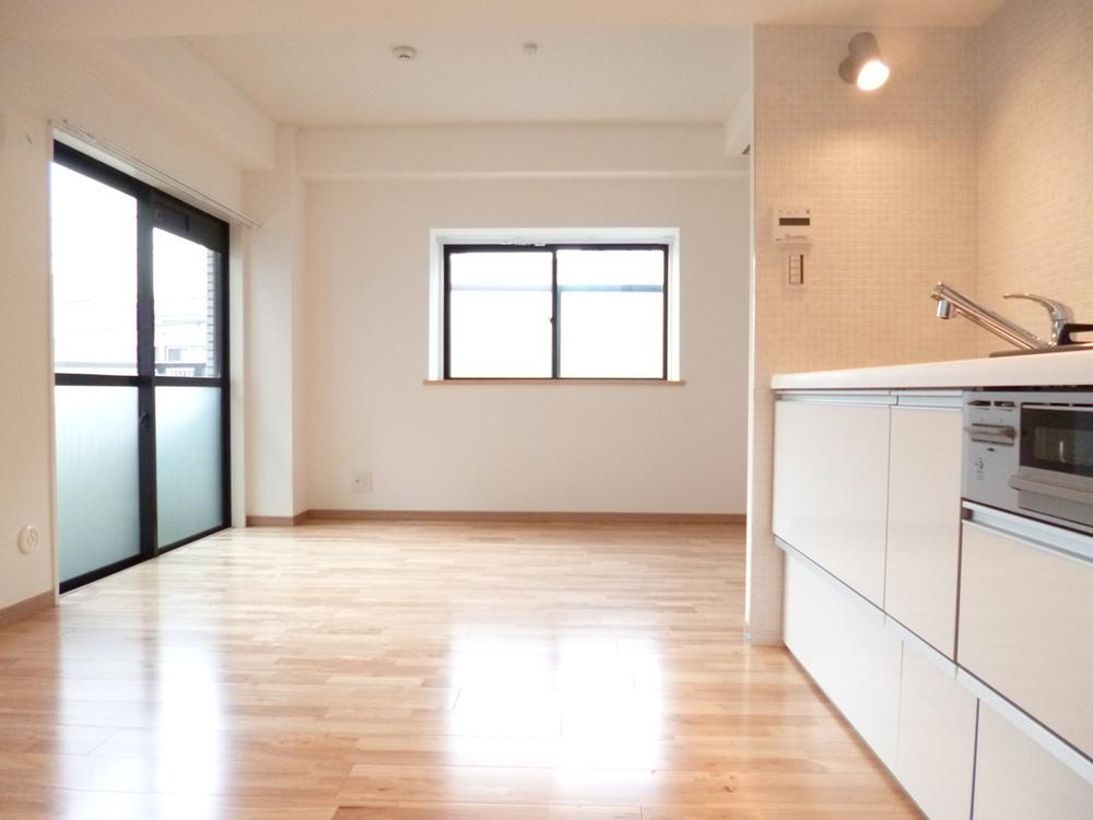 Living. Indoor (June 2013) Shooting