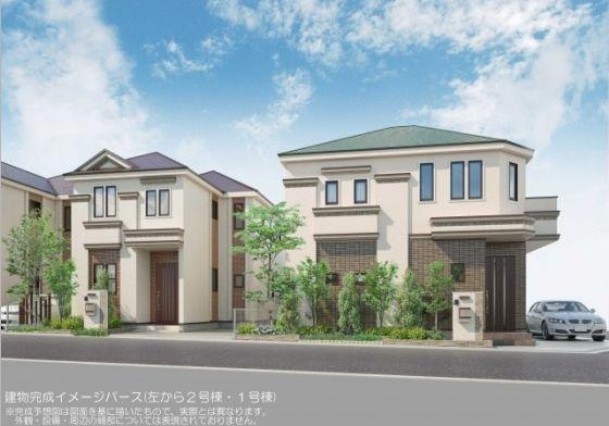 Rendering (appearance)