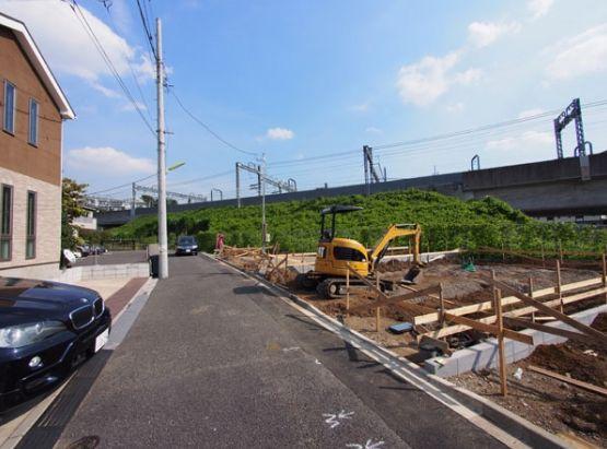 Local appearance photo