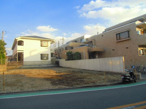 Local appearance photo