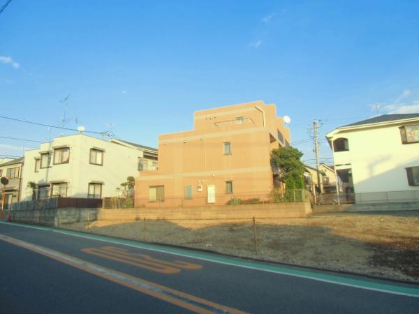 Local photos, including front road