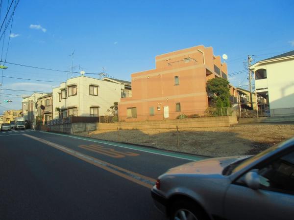 Local photos, including front road