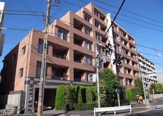 Local appearance photo